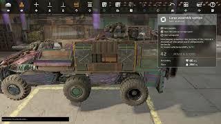 Crossout Beginners Guide, Don't Make These Mistakes