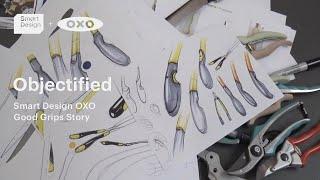 Objectified: Smart Design OXO Good Grips Story