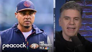 Chicago Bears making ‘aggressive’ moves in the offseason | Pro Football Talk | NFL on NBC