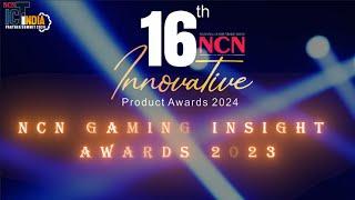 Gaming Insight Editor’s Choice Awards And Gaming Insight Editor’s Choice Awards