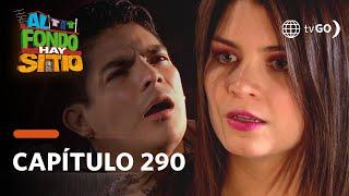 Al Fondo hay Sitio 6: Fernanda is decided to be a couple with Joel (Episode n° 290)