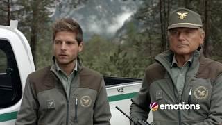 Die Bergpolizei mit Terence Hill - Sat.1 Emotions Trailer zur 3. Staffel