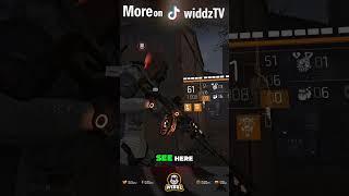 New Exotic Pakhan Skin Nocturne (The Division 2 Brooklyn)