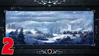 BFME EVIL CAMPAIGN 2 - GUNDABAD (Edain Unchained Mod 4.0)