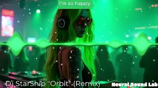 Orbit: Premastering [NSL™ Remix]