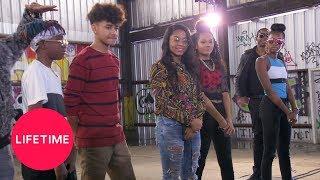 The Rap Game: The Kids Perform with Doug E. Fresh's Beatbox (Season 4, Episode 2) | Lifetime