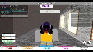 (WORKING CODES) Case Clicker ----Roblox