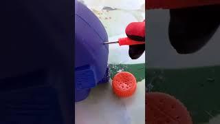 ЛЕЙКА садовая из пластиковой КАНИСТРЫ
