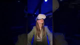 Van Gogh Immersive Experience. Artistic virtual reality  | Fever