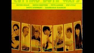Phil Miller - Second Sight