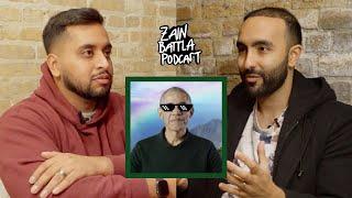 Is There Hope for American Politics? | Zain Battla Podcast #3: Mohamed Al-Hendy