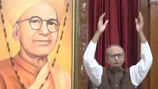 11-10-2019 Amritwani Satsang Live From Shri RamSharnam Kitchlu Nagar Ludhiana