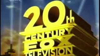 Daemeon Ellis Productions/20th Century Fox Television (1995)