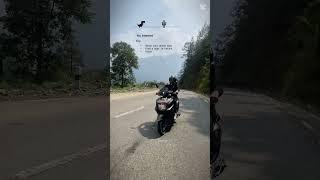 Enjoy #automobile #r15v5 #motorcycle #bike #travel #love #motovolgger #rider #yamaha #ray #viral