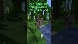 Unleash the Wild in Minecraft with the Naturalist Mod!! | Modded Minecraft - Naturalist Mod