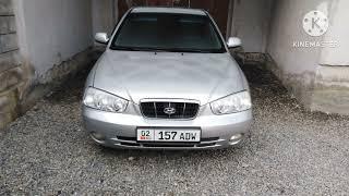 Аванта  XD жылы  2000,объем 1.6, механика, баасы 350000 сом .обмен  вариант  жок. Тел:0555544900