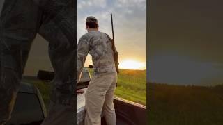 Best sunrise while hunting #florida #hunting #sunrise #everglades #nature #camping #outdoors
