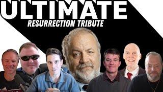 Pt. 1: A Resurrection Appreciation Part I - Gary Habermas & Company