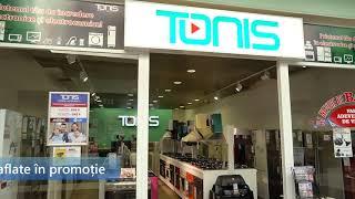 Tonis Trade