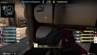 More CSGO Highligt Moments