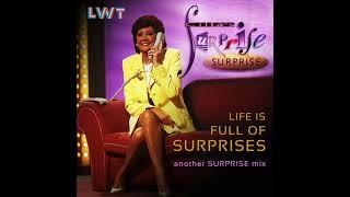 Cilla Black - Surprise Surprise Theme Music - Full Version (Another Surprise Mix)