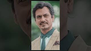 New Facts Video | Nawazuddin Siddiqui Ke Bare Me Janiye Aaj Ki Is Video Me | With Facts Ki Duniya|