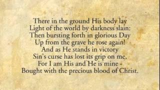 In Christ Alone - New Irish Hymns