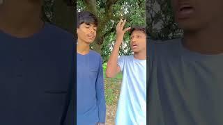 Taufik bhai Comedy video/tik tok video/short video/funny/funny video Tranding/taufik bhai Comedy New