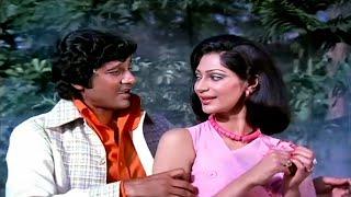 Chalte Chalte Mere Yeh Geet | 4K Video | Chalte Chalte | Vishal Anand, Simi Garewal | Kishore Kumar