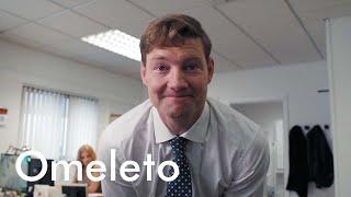 COPY THAT | Omeleto Comedy