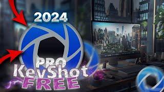 Latest Version Keyshot 11 Pro Crack 2024 | Get Free Download Keyshot 11 Pro