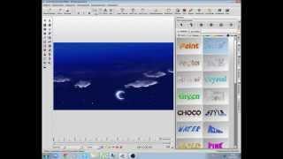 обучение пользоваться программой Aurora 3D Animation Maker