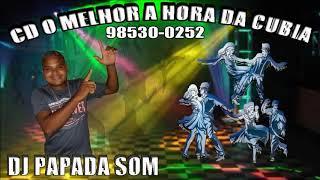 RECORDANDO O PASSADO E CUBANAS OS MELHORES SCESSO CD DJ PAPADA SOM