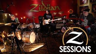 Zildjian Sessions | Gary Novak, Scott Kinsey & Tim Lefebvre