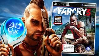 I Platinum'd Far Cry 3 & It’s Still The BEST In The Series