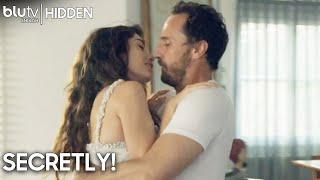 The Opposite Way - Hidden | BluTv English - Saklı