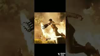 Tiger attack soldiers#but soldiers strong#ytshorts#easy kill tiger#viralvideo#viral#shorts#avenger