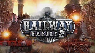 Dad on a Budget: Railway Empire 2 Review