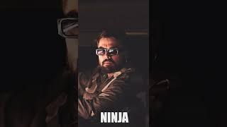 #UNEXPECTED THE HOOD CALL #BillaBalero #Ninja #jhind #shorts
