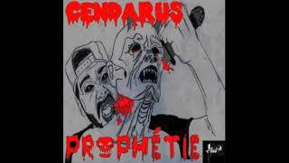 Cendarus - Psycho Mantis