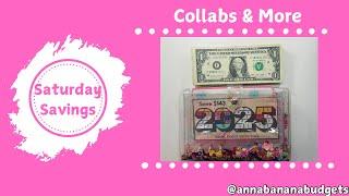 Saturday Savings || Collabs