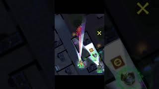 Firefly but on steroids!  (BULLET ECHO)