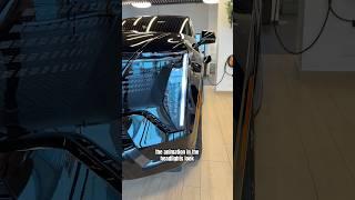 How to check that your Escalade IQ is charging without stopping the party ️