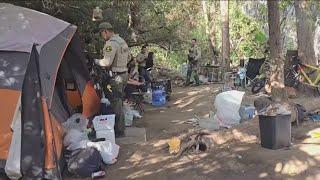 Vista mayor shares how the city will enforce homeless encampment ban