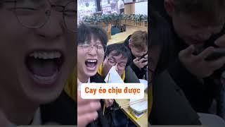 Khi ông em mất dạy của tôi say sỉn | My Cây Hài #shorts