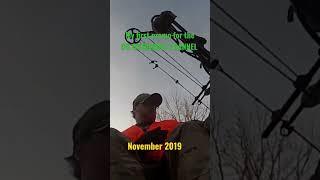My first Promo for the DG OUTDOORS CHANNEL - November 2019