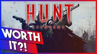 Hunt Showdown Review // Is It Worth It?!