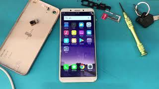 OPPO A83 A83T Password & FRP remove by MTK GSM SULTENG 100% safe and easy