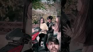 #funny  #comedy  #automobile #couple  #prank  #rajjufam  #railway #comedyfilms #love