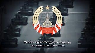 Warszawianka - Revolutionary Song (Wersija PRL)